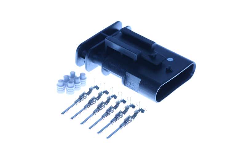 Kit reparare conector electric